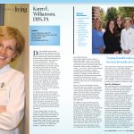 Karen Williamson, DDS ROCK EID Spotlight 17-6