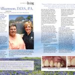 Karen Williamson DDS ROCK Spotlight 18-4