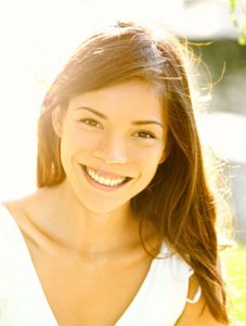 get white teeth in Heath TX