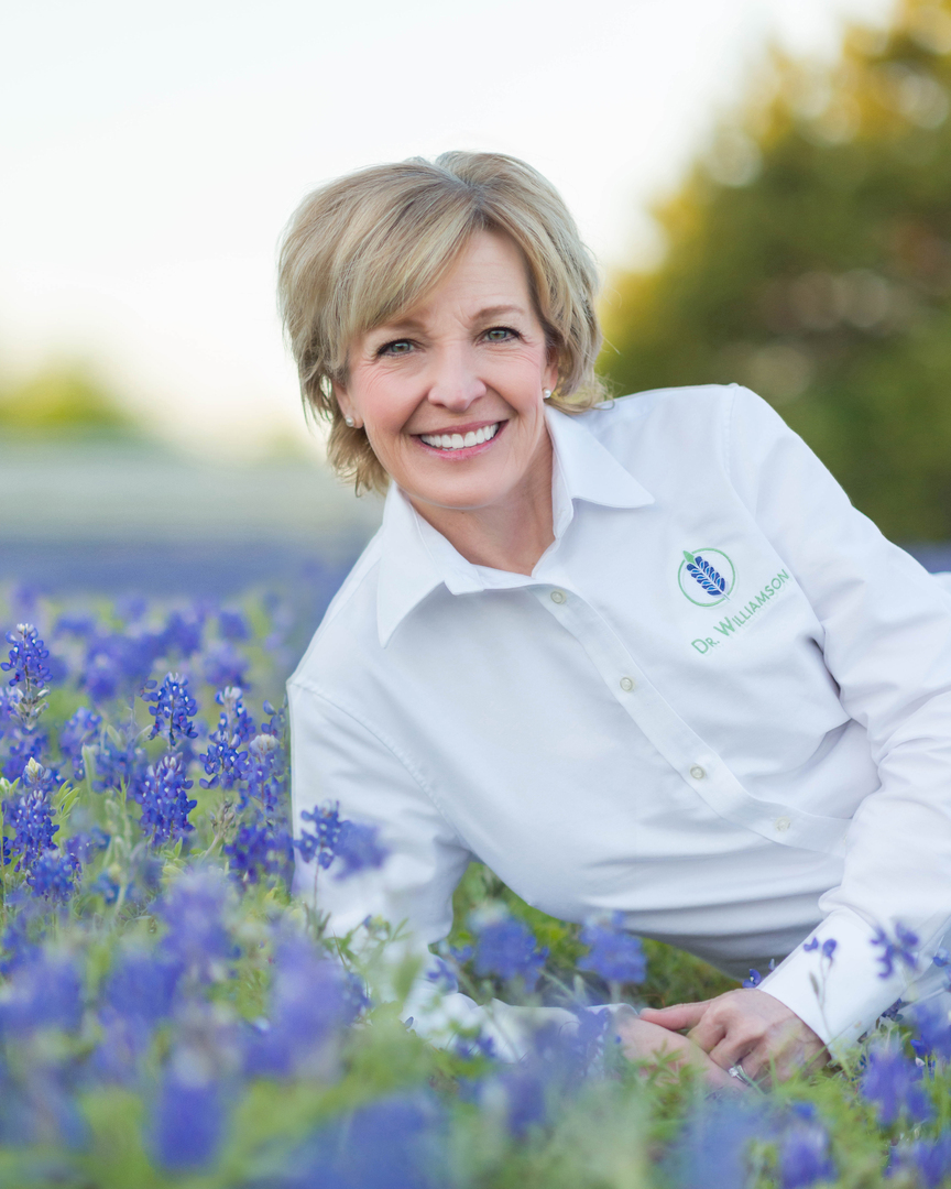 Rockwall dentist Dr. Karen Williamson