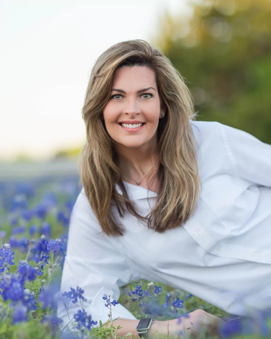 Katrina Starr, Patient Administrator in Rockwall