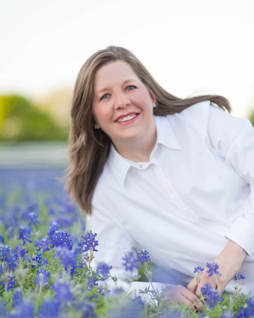 Kelly Miller, dental hygienist in Rockwall