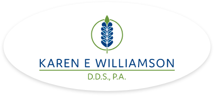 Karen E Williamson Logo