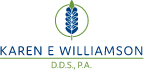 Karen E. Williamson Logo