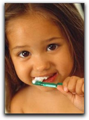 Children’s Dental in Rockwall