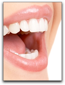 Cosmetic Dental Solutions in Rockwall