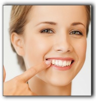 cost of dental crowns Rockwall