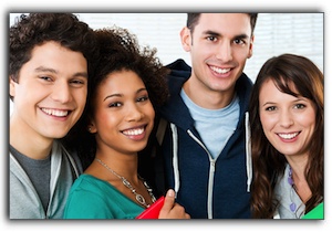 adolescent dental health