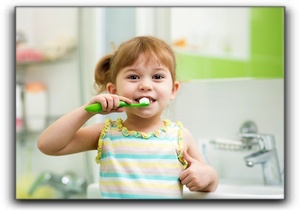 how to prevent cavities Rockwall