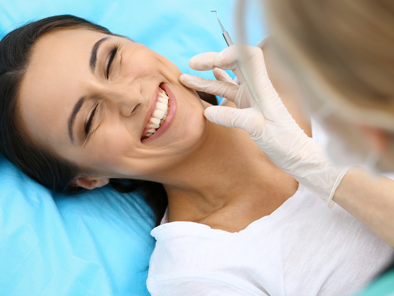 Rockwall Cosmetic Dentistry