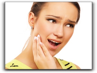 Prevent Mouth Sores Royse City