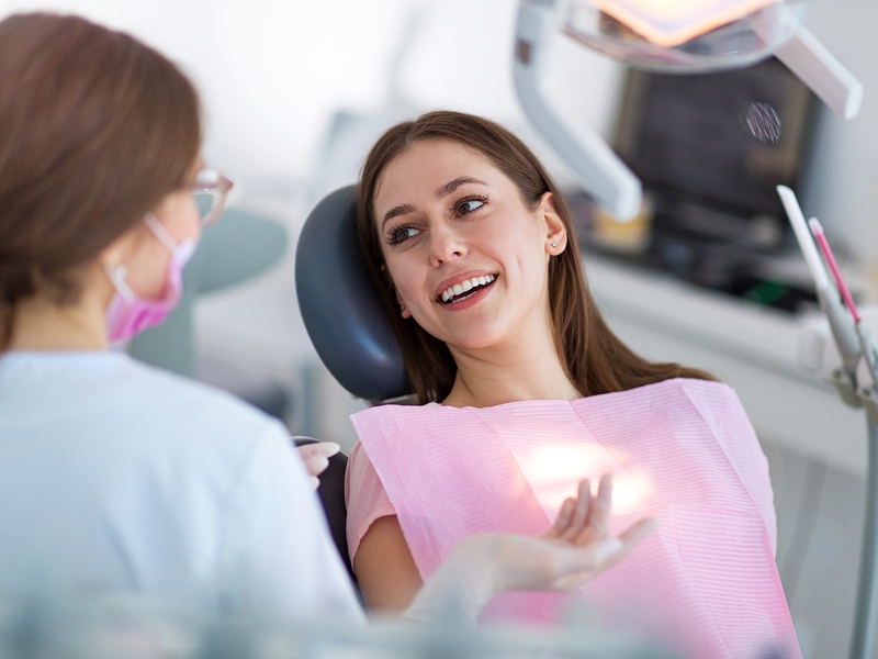 6 Good Reasons To Visit Your Dentist More Often