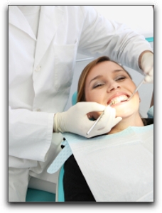 Rockwall Cosmetic Dentisty