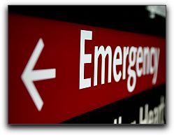 Rockwall Dental Emergencies