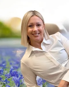 Ashlee, Treatment Coordinator in Rockwall
