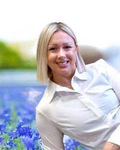 Ashlee, Treatment Coordinator in Rockwall