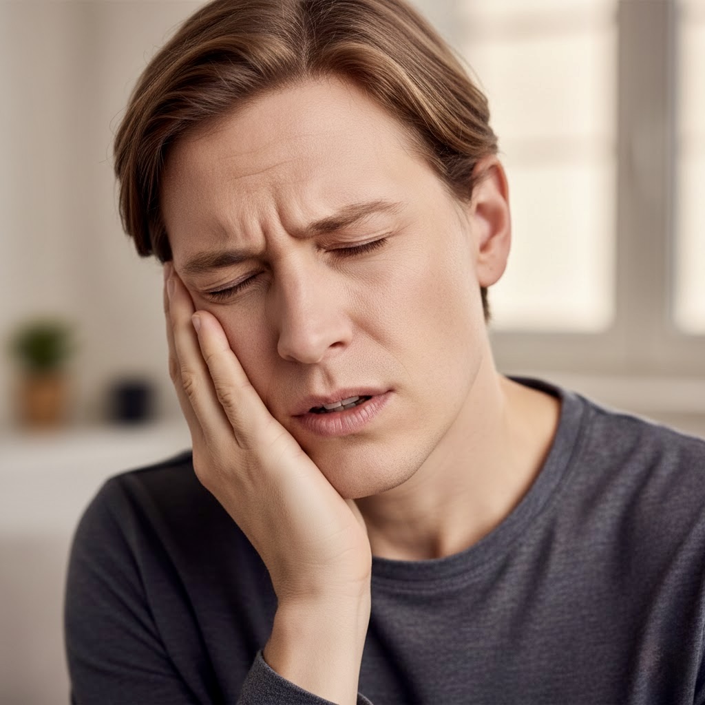 Emergency dentistry for severe toothache. Immediate relief and compassionate care.